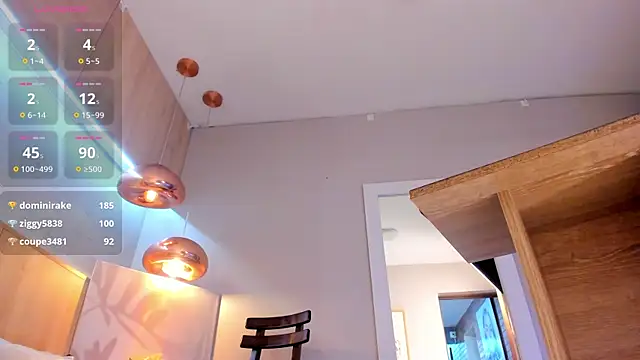 bonie lov online show from 03-09-25, 02:07