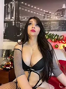 Snapshot of KateLatorre chatting on 12-28-24, 02:22 KateLatorre online show from 12-28-24, 02:22