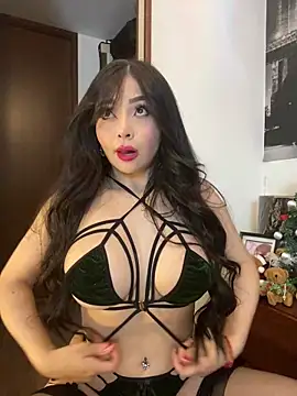 Snapshot of KateLatorre chatting on 12-05-24, 11:56 KateLatorre online show from 12-05-24, 11:56