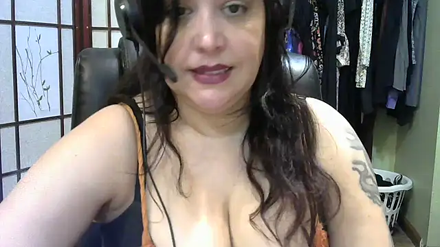 Mistimoon online show from 01-08-26, 06:41