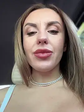 Kalli Fornia online show from 09-14-25, 08:48