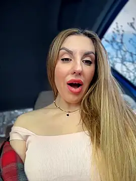 Kalli Fornia online show from 03-06-26, 09:15