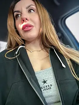 Kalli Fornia online show from 01-12-26, 09:27