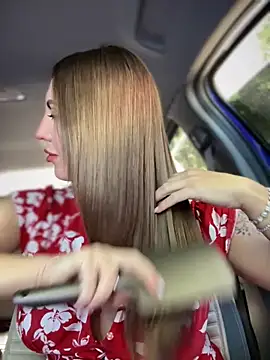 Kalli Fornia online show from 09-11-25, 08:36