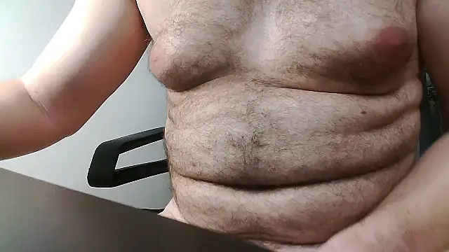 Horney boy86 online show from 10-19-25, 09:06