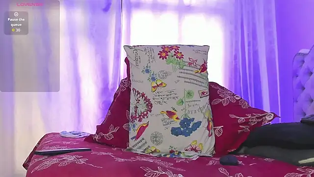 saammii  online show from 05-30-26, 08:25