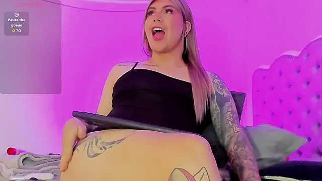 saammii  online show from 09-13-25, 08:53