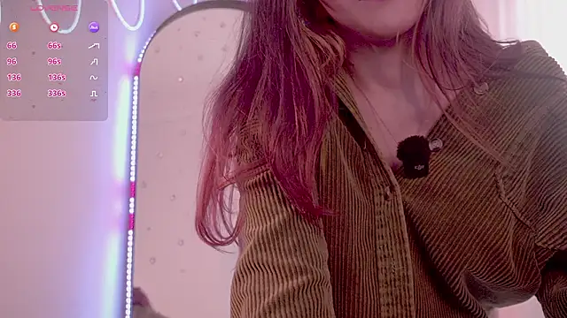 HannaMoom online show from 02-11-26, 10:09