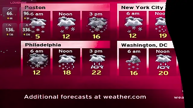 HannaMoom online show from 02-02-26, 10:20