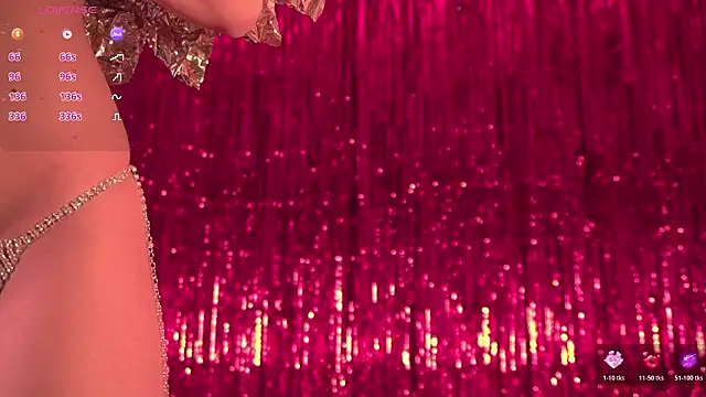 HannaMoom online show from 02-14-26, 10:21