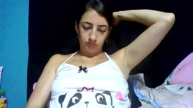 Salo Heaven online show from 05-20-26, 02:08