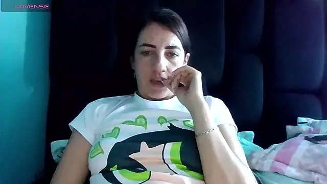 Salo Heaven online show from 04-03-26, 02:34