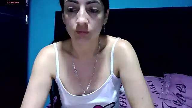 Salo Heaven online show from 12-22-25, 12:55