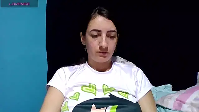 Salo Heaven online show from 04-03-26, 02:07