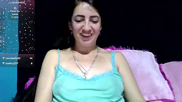 Salo Heaven online show from 11-08-25, 03:10