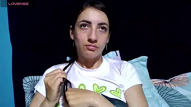 Salo Heaven online show from 03-17-26, 02:14