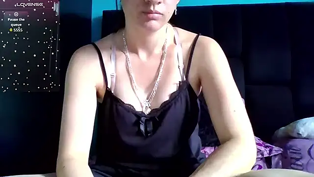 Salo Heaven online show from 12-01-25, 06:31