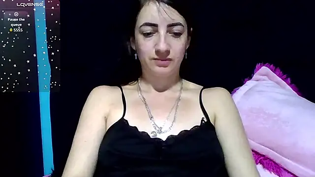 Salo Heaven online show from 11-22-25, 02:32