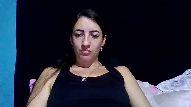 Salo Heaven online show from 05-23-26, 01:48