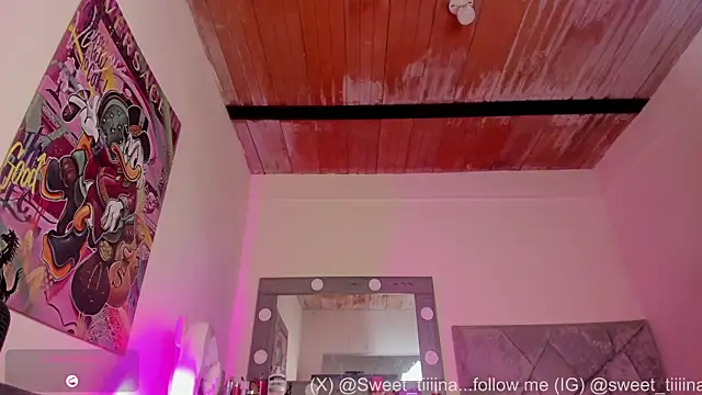 Sweet Cinthia online show from 04-23-26, 07:48