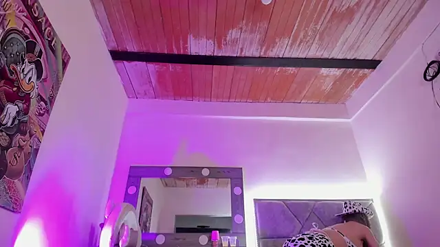 Sweet Cinthia online show from 10-04-25, 03:08