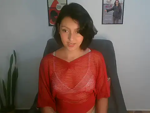 Snapshot of ZaraPepper_ chatting on 09-20-25, 11:21 ZaraPepper  online show from 09-20-25, 11:21