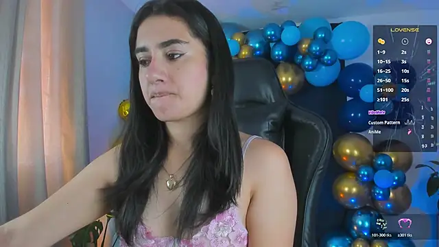 annadu011 online show from 04-12-26, 02:09