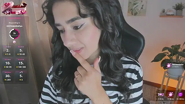 annadu011 online show from 02-25-26, 01:22