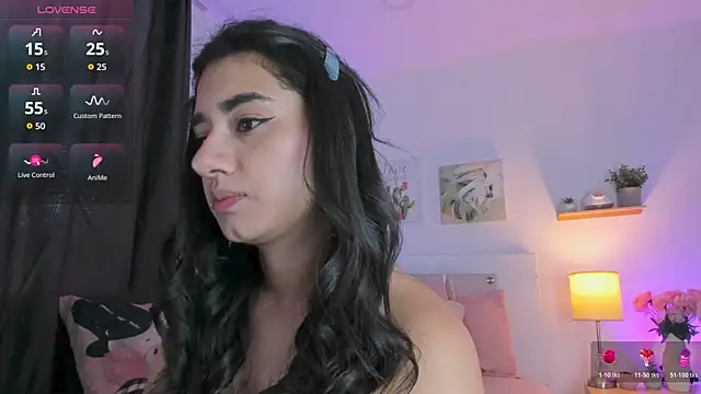 annadu011 online show from 11-25-25, 02:06