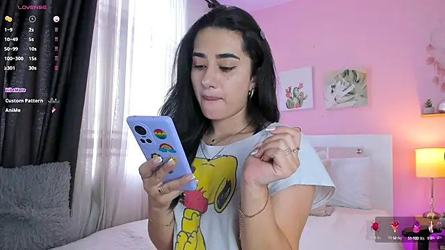 annadu011 online show from 09-09-25, 02:48