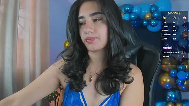 annadu011 online show from 04-09-26, 03:07