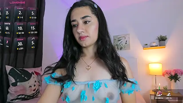 annadu011 online show from 11-20-25, 01:23