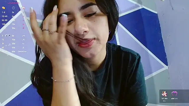 annadu011 online show from 09-30-25, 09:43