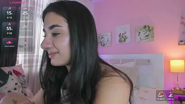 annadu011 online show from 11-07-25, 07:18