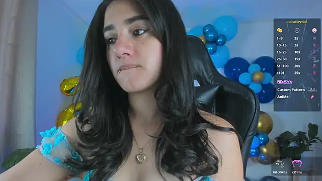 annadu011 online show from 04-15-26, 02:32