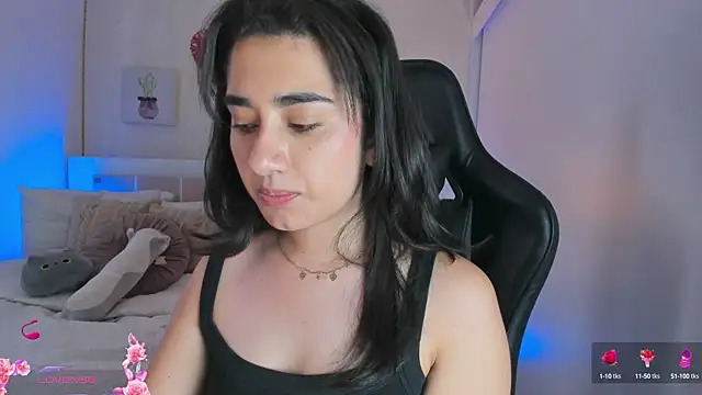 annadu011 online show from 03-16-25, 05:17