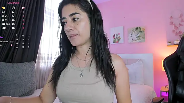 annadu011 online show from 09-12-25, 04:29