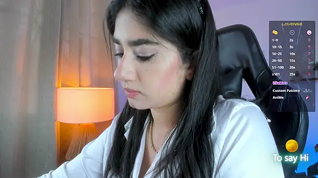 annadu011 online show from 07-04-26, 01:26