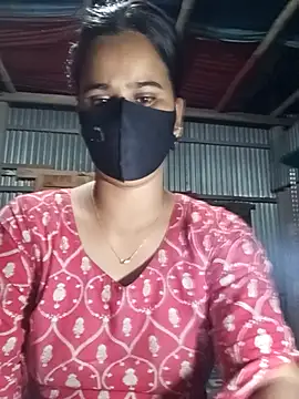 Sexy-Binita online show from 11-05-25, 11:52