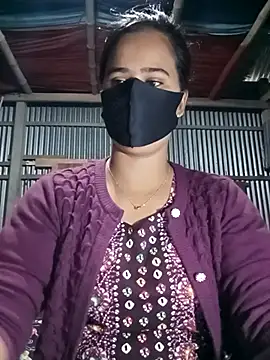 Sexy-Binita online show from 02-14-26, 01:50