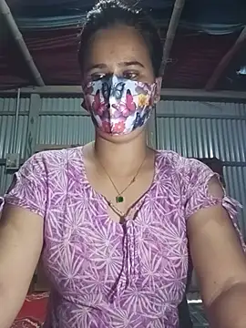 Sexy-Binita online show from 06-18-26, 12:31