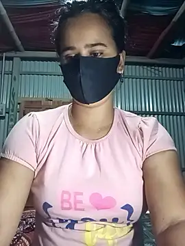 Sexy-Binita online show from 04-15-26, 12:05