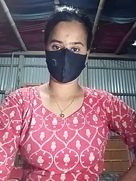 Sexy-Binita online show from 05-12-26, 01:02