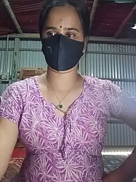 Sexy-Binita online show from 05-16-26, 10:36