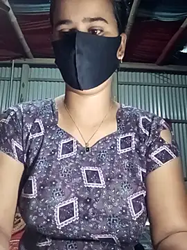 Sexy-Binita online show from 04-19-26, 12:44