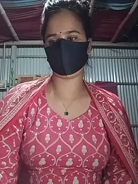 Sexy-Binita online show from 05-27-26, 04:47