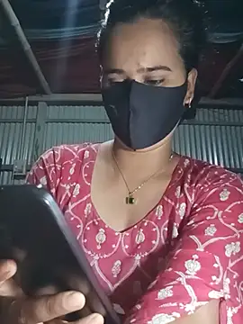 Sexy-Binita online show from 05-19-26, 11:56