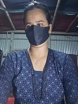 Sexy-Binita online show from 07-10-26, 01:16