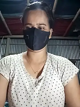 Sexy-Binita online show from 10-28-25, 12:55