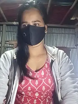 Sexy-Binita online show from 01-10-26, 02:29